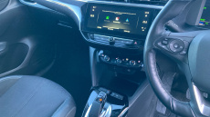 Vauxhall Corsa 100kW Elite Nav Premium 50kWh 5dr Auto [7.4kWCh] Electric Hatchback